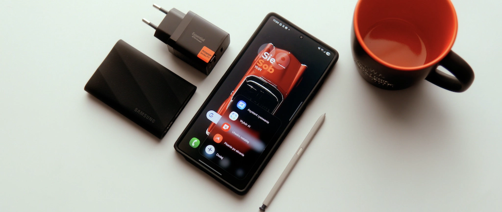 Najdroższy scyzoryk świata. Cała prawda o Galaxy S26 Ultra.